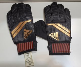 Guantes Portero Adidas Predator Junior Talla 6