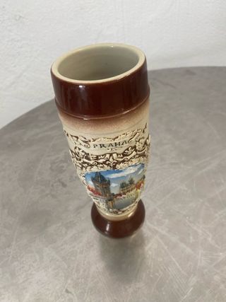 Jarra Colección Praga