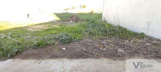Terreno en venta en Villamartín
