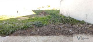Terreno en venta en Villamartín