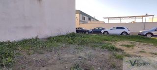 Terreno en venta en Villamartín