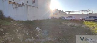 Terreno en venta en Villamartín