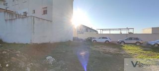 Terreno en venta en Villamartín
