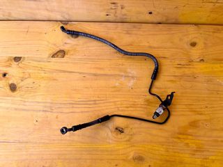 Latiguillo Freno Trasero Harley Davidson Sportster
