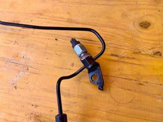 Latiguillo Freno Trasero Harley Davidson Sportster