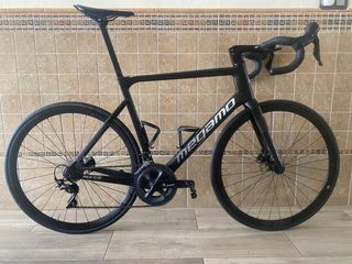 Megamo Pulse 2023 XL - Bicicleta de carretera