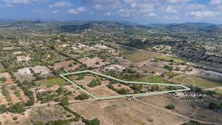 Solar en venta en Son Servera