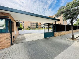 Garaje en venta en Prado de Somosaguas en Pozuelo de Alarcón