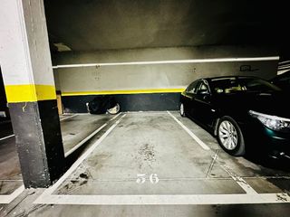 Garaje en venta en Prado de Somosaguas en Pozuelo de Alarcón