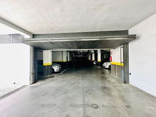 Garaje en venta en Prado de Somosaguas en Pozuelo de Alarcón