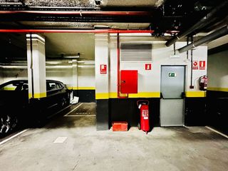 Garaje en venta en Prado de Somosaguas en Pozuelo de Alarcón