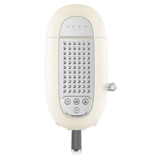 Cafetera Espresso Smeg Crema ECF02CREU