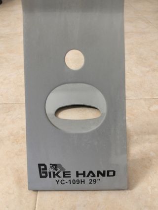 Soporte Bicicleta Bike Hand YC-109H 29