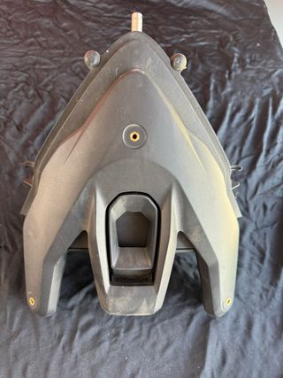 Supporto parabrezza Ducati Multistrada 1260