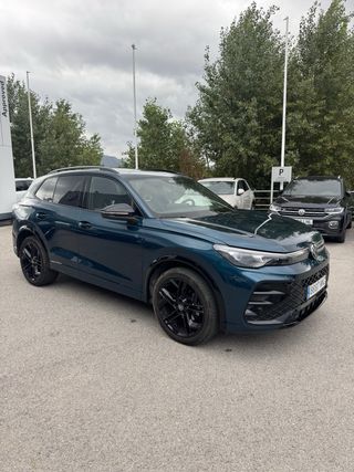 VW nuevo Tiguan R-Line 1.5 eTSi 150cv DSG