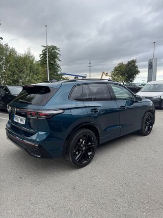 VW nuevo Tiguan R-Line 1.5 eTSi 150cv DSG