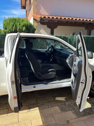 Ford Ranger 2018