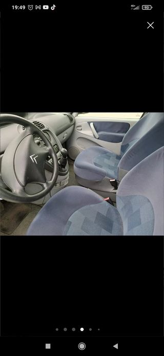 Citroen Xsara 2003