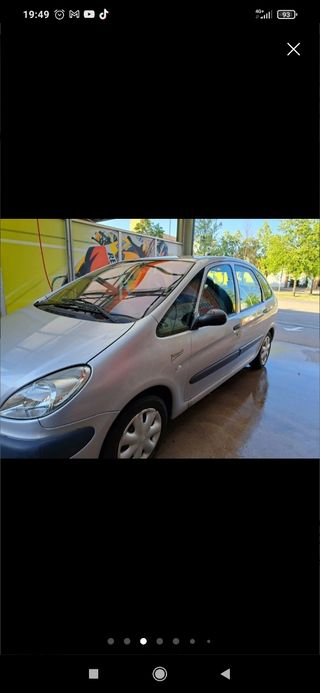 Citroen Xsara 2003