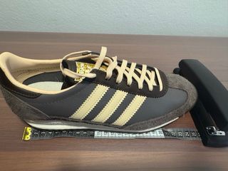 Adidas SL 72 OG Mujer Beige, Marrón, Rosa