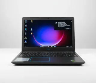 Portátil Dell G3 3579 Gaming Intel i5, GTX 1050 4g