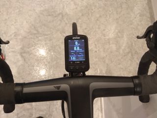 Soporte GPS Canyon H11 H36 – Garmin, Wahoo, Bryton