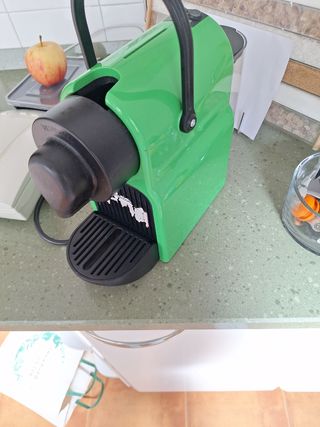 Cafetera Nespresso Krups ROTA