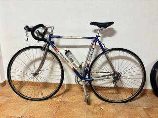 Macario Tourmalet Bicicleta Clásica