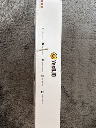 Altavoz Base Bluetooth YesOJO OJO para Switch