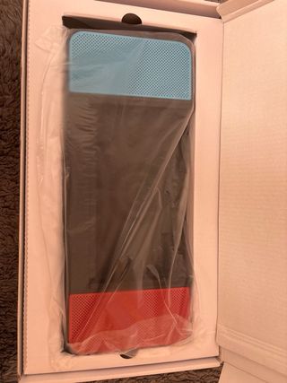 Altavoz Base Bluetooth YesOJO OJO para Switch