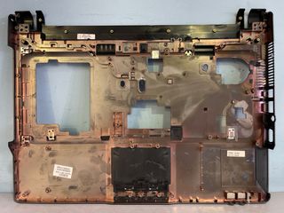 Carcasa Completa HP 530