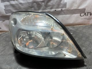 Faro Derecho Renault Scenic I 2002