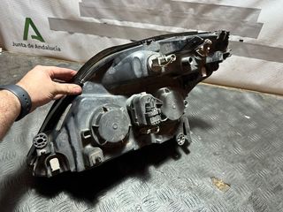 Faro Derecho Renault Scenic I 2002