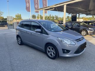 Ford Grand C-Max Trend 1.6 TDCi 115CV