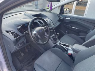 Ford Grand C-Max Trend 1.6 TDCi 115CV