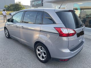 Ford Grand C-Max Trend 1.6 TDCi 115CV