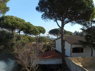 Chalet en venta en Torre Valentina-Mas Vilar de La Mutxada-Treumal en Calonge