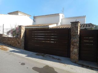 Chalet en venta en Torre Valentina-Mas Vilar de La Mutxada-Treumal en Calonge