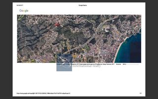 Terreno en venta en Can Semi - Mas Nou - Mas Ros en Castell-Platja d´Aro