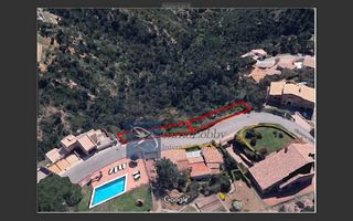 Terreno en venta en Can Semi - Mas Nou - Mas Ros en Castell-Platja d´Aro