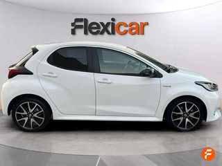 Toyota Yaris 1.5 120H Business Plus