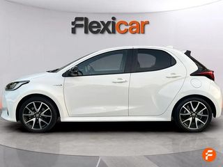 Toyota Yaris 1.5 120H Business Plus