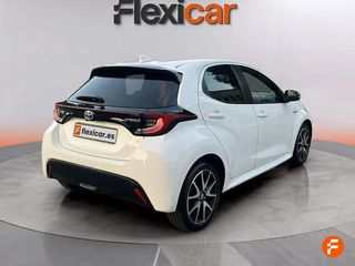 Toyota Yaris 1.5 120H Business Plus