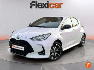 Toyota Yaris 1.5 120H Business Plus