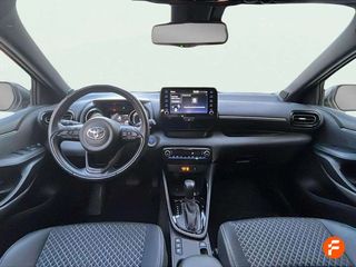 Toyota Yaris 1.5 120H Business Plus