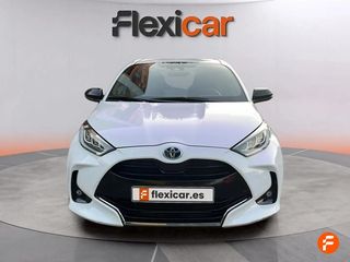 Toyota Yaris 1.5 120H Business Plus