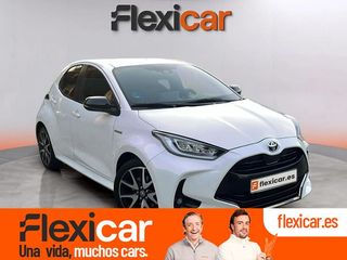 Toyota Yaris 1.5 120H Business Plus