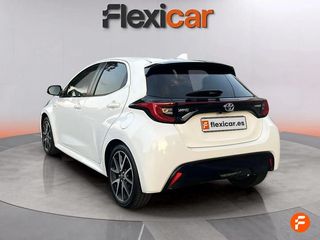 Toyota Yaris 1.5 120H Business Plus