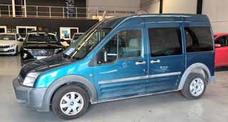 Ford Tourneo Connect 2007