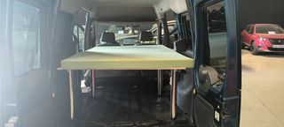 Ford Tourneo Connect 2007